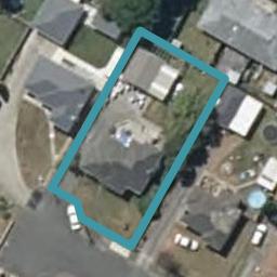 18 Worcester Street, Levin, Levin