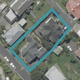 9 BALMORAL street, Opoho, Dunedin