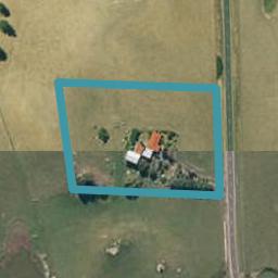 3214 Middle Road, Otane