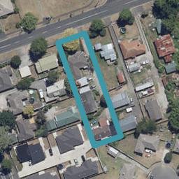 10B Mardon Road, Enderley, Hamilton