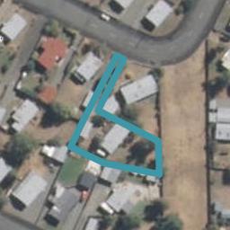11 Cass Crescent, Twizel