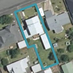 22A Waterloo Street, Dannevirke