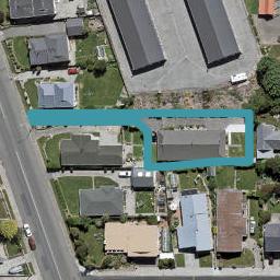 156 Inglewood Road, Newfield, Invercargill