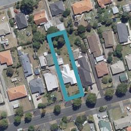55 Claude Street, Fairfield, Hamilton