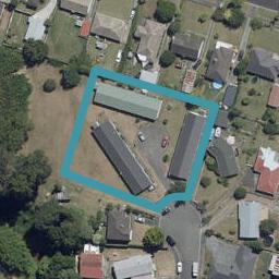 21 Walker Terrace, DINSDALE, HAMILTON