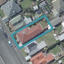 23 Plunket Street, Saint Kilda, Dunedin