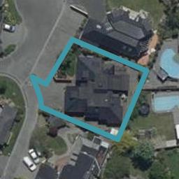 18 Derenzy Place, Avonhead, Christchurch
