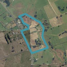 896 Gordonton Road, Gordonton