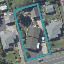 22 Main Road, Fairfield, Dunedin