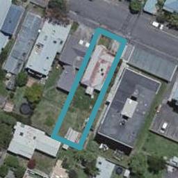 34 Queen Street, Mount Victoria, Wellington