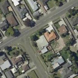 158 College Street, Awapuni, Palmerston North