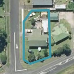 1 Bullians Avenue, Taumarunui