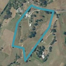 1645 Puketitiri Road, Puketapu, Napier