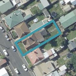 51 Loyalty Street, Forbury, Dunedin