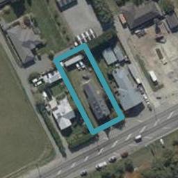 3428 Main South Road, Dunsandel