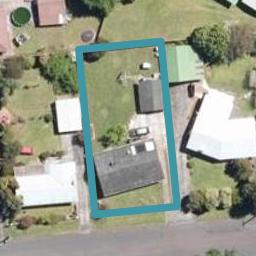 16 Hillcrest Road, Kaikohe, Kaikohe