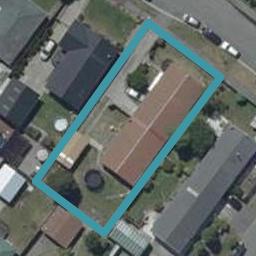 2/44A Te Rama Place, Wainoni, Christchurch