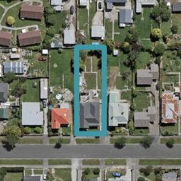 16 Roy Street, Strathern, Invercargill