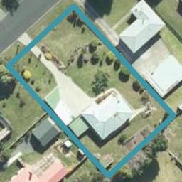 33 Ranfurly Street, Dargaville