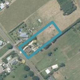 246 Onehunga Road, Bay View, Napier