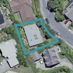 4 Kilsyth Street, Karori, Wellington