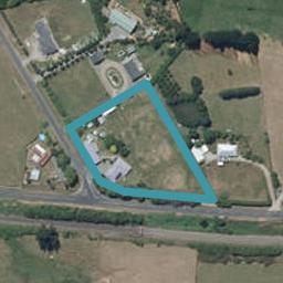 2 Kukutauaki Road, Koputaroa, Levin