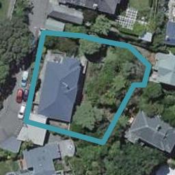 23 Rawhiti Terrace, Kelburn, Wellington