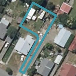 10A Saxton Street, Levin, Levin