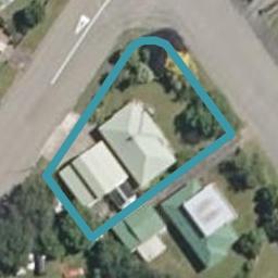 24 Ranfurly Street, Dannevirke