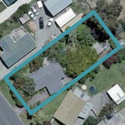 27 Malcolm Street, Martinborough