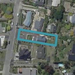 21 Vernon Terrace, Hillsborough, Christchurch