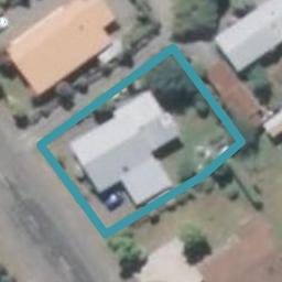 56 Mckenzie Street, Geraldine