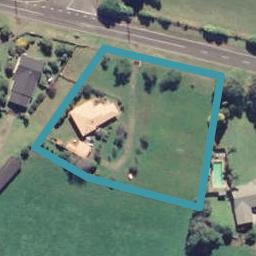 210 Te Rahu Road, Poroporo, Whakatāne