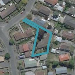 2A Glen Place, Parklands, Christchurch