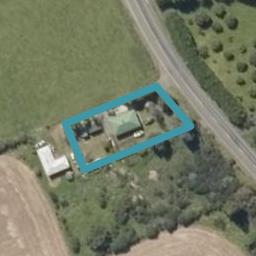 6975 Mangakahia Road, Kaikohe, Kaikohe