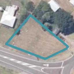 0 State Highway 2, Nuhaka, Nuhaka
