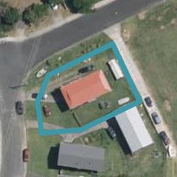 88 Fairlie Crescent, Opononi, Opononi