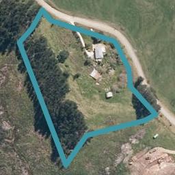 710 Bickerstaffe Road, Maungaturoto