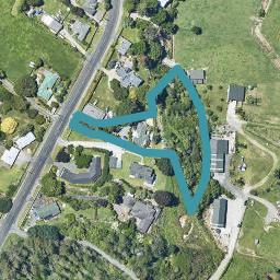 91 Wairoa Road, Minden, Tauranga