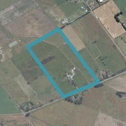 124 Lyalldale Middle Road, Timaru