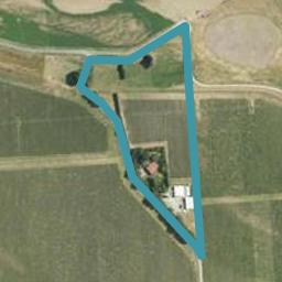 38 Mills & Ford Road, THOMSONS FORD, BLENHEIM