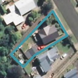 61 Egmont Street, Hawera, Hawera