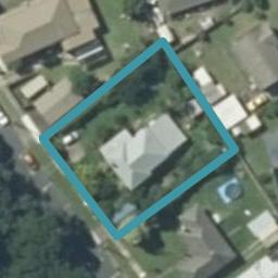 110 Beach Road, Thames, Thames