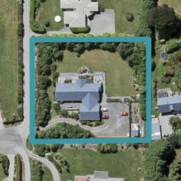 45 Raeburn Avenue, Otatara