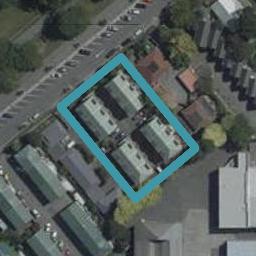 452I Hagley Avenue, Christchurch Central, Christchurch