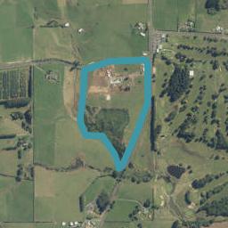 926 Highway 22, Pukekawa, Tuakau