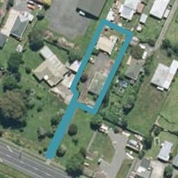 104 Totara Street, Manunui, Taumarunui