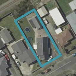 55 Sutherland Crescent, Westbrook, Palmerston North