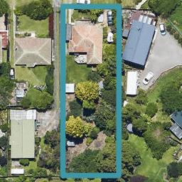 82 Queen Street, Te Puke, Te Puke