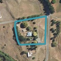 0 Dry River Rd, Dyerville